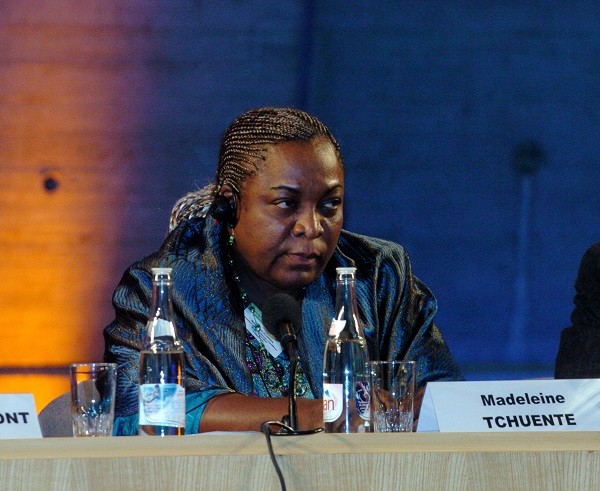 Le Minresi annonce le lancement prochain d’un prix sur l’innovation africaine en collaboration avec une Fondation Suisse. Madeleine Tchuente